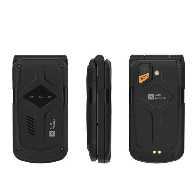 Mobile Phone - AGM M10